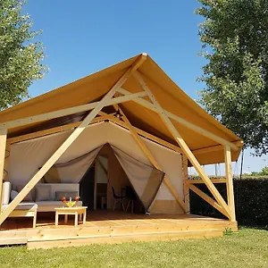Camping Marelago 3* Duna Verde