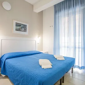 Nancy - Giovani E Gruppi Amici Riccione