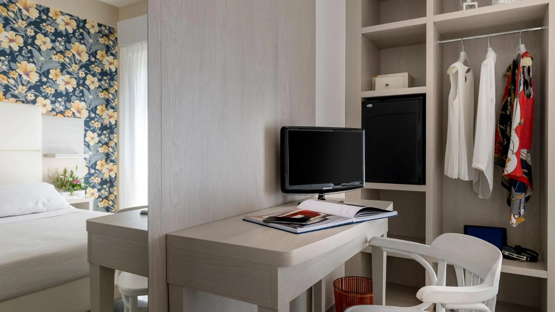 Hotel Corona Riccione